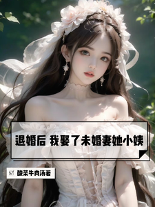  退婚后，我娶了未婚妻她小姨